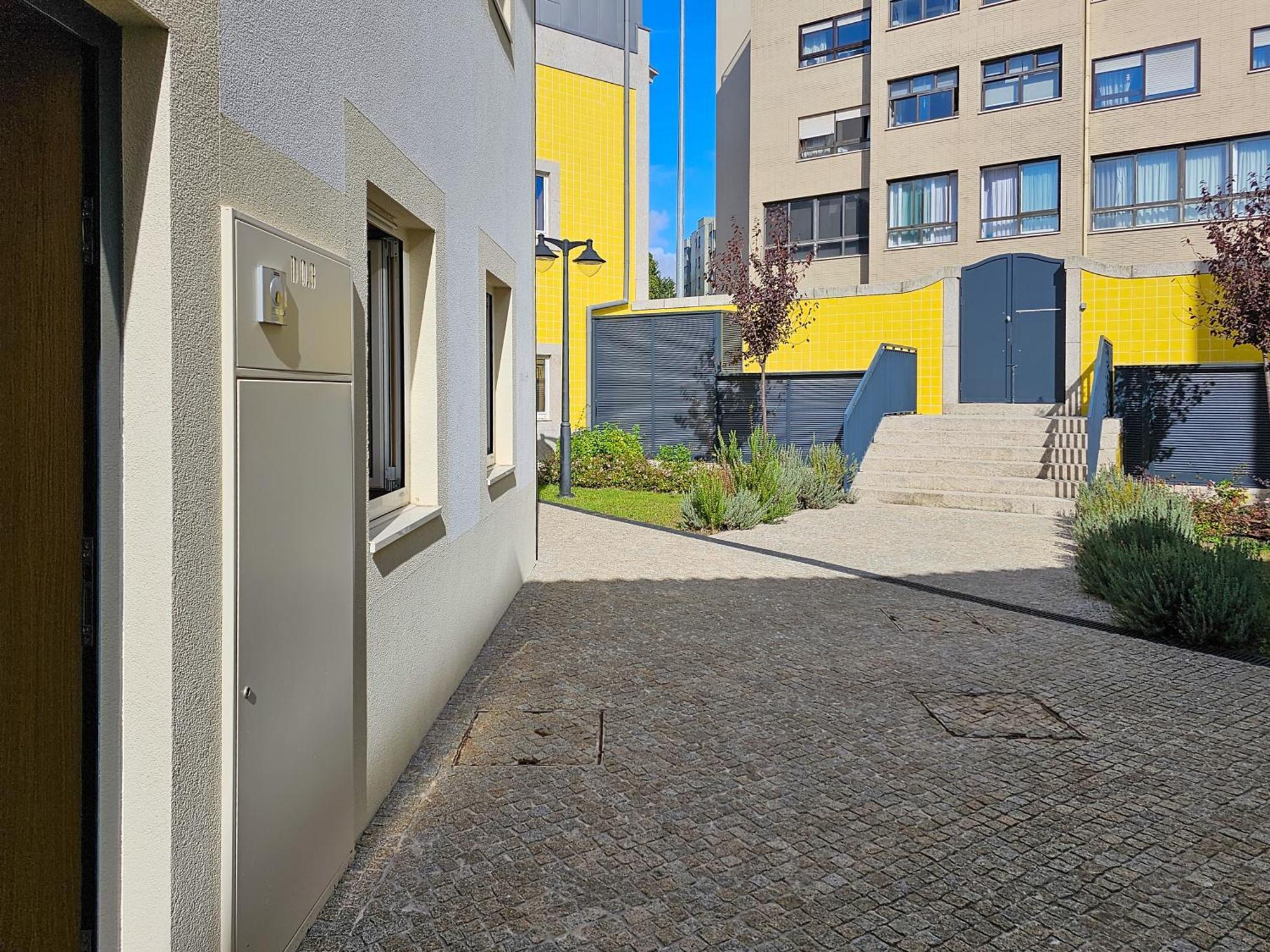 Boho House Duplex Lejlighed Porto Eksteriør billede