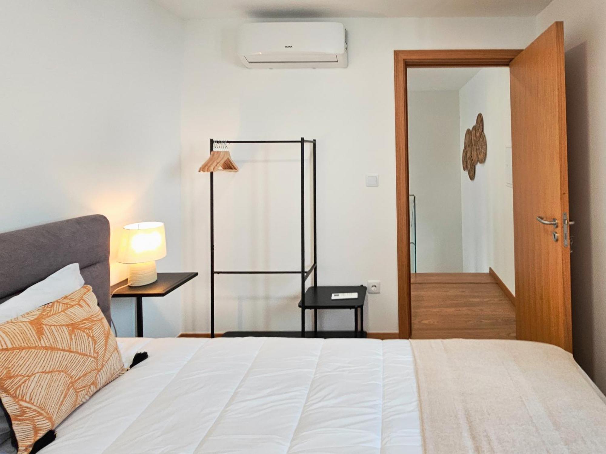Boho House Duplex Lejlighed Porto Eksteriør billede
