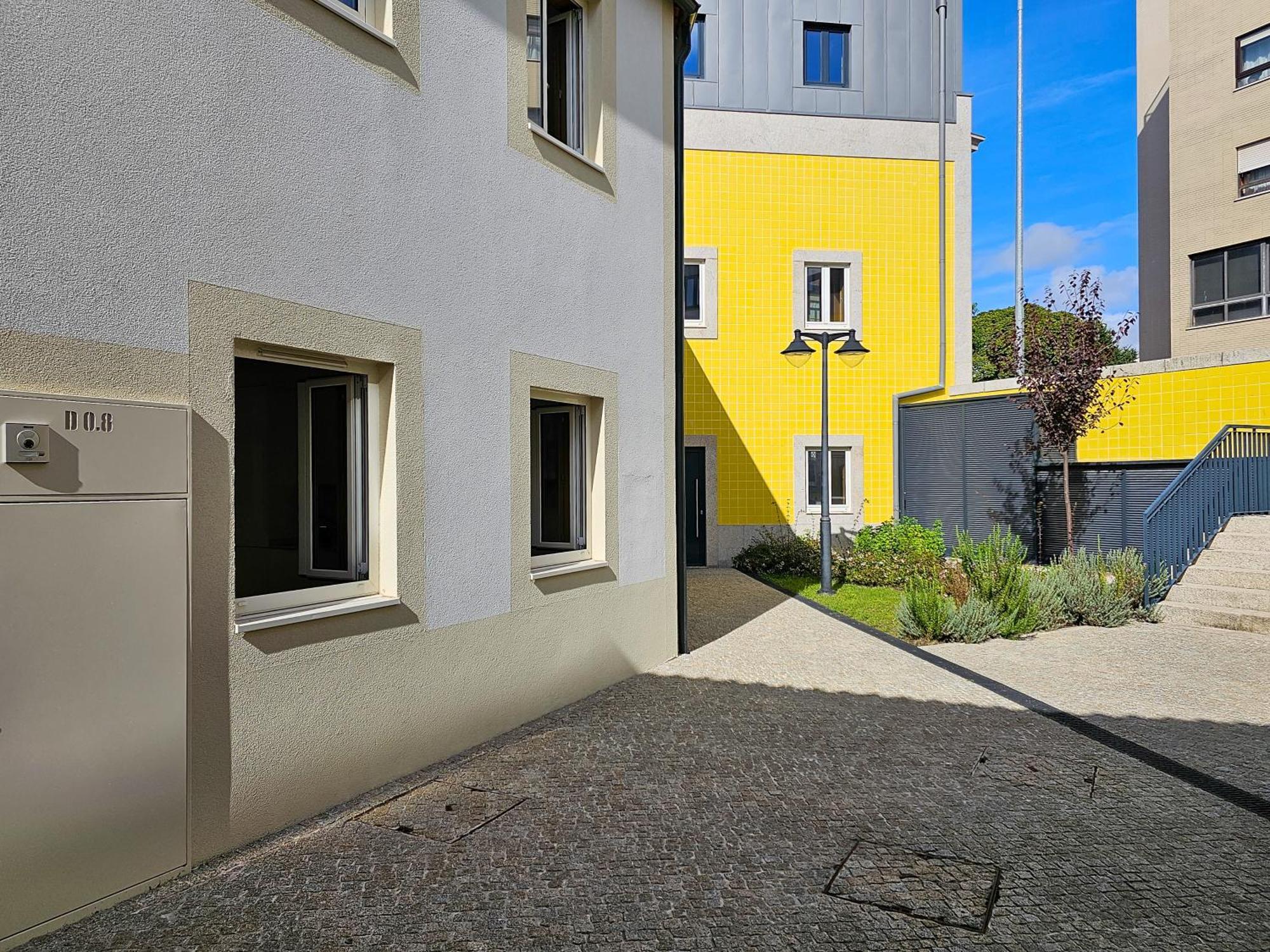 Boho House Duplex Lejlighed Porto Eksteriør billede